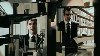 New Hollywood Cinema First Class!...New Modern ART Film  Production #2025/26