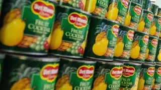 Canned Foods You Should Never Buy From Walmart