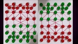 20 bead master class ultimate strategy || Traps pro level gameplay #games #viralvideo #16beadsgame 