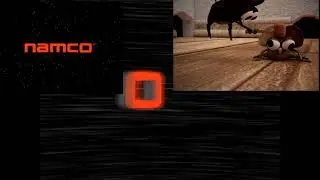 Namco Had A Sparta Remix