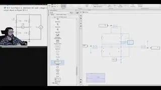MATLAB Simulink Tutorial 2 - Current Controlled Current Source and Node Voltage