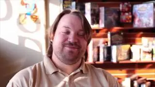 The Dork Den - Teaser