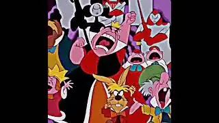 Alice in Wonderland (1951) Disney Edit