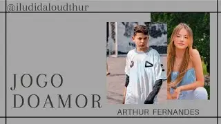 fanfic loud thur- jogo do amor epis&oacute;dio 35
