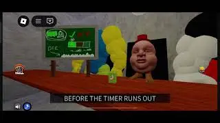 Color Timer