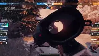 kali ace