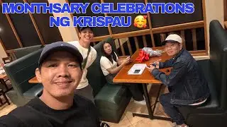 PB TEAM NAG CELEBRATE NG MONTHSARY NG KRISPAU SA BUKIDNON