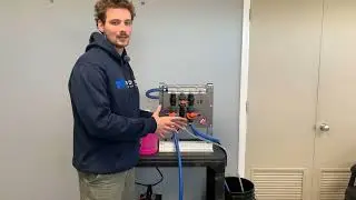 How to Winterize a 12v Pump and Hydro-Mixer