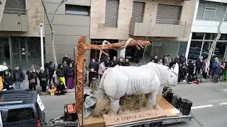 269- Carnaval em Sabadell 2025 {2⃣}
