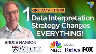 GRE Data Interpretation Tips and Tricks