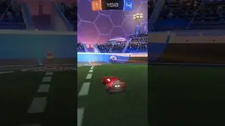 Doomsy Dish Double Tap #rl #rocketleague #pleasesubscribe #video #gaming @Walkerjson