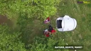 Inchirieri corturi și accesorii pentru camping  | Booktes.com