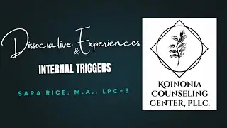 Internal Triggers