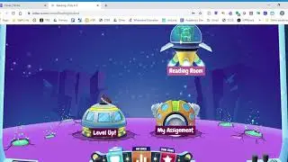 RAZ Kids Video Tutorial