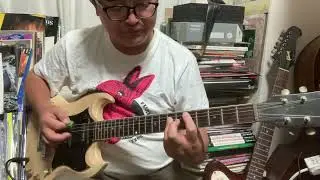 like a day dream/ride  cover  #likeadaydream  #ride  #ライド　AndyBell  LaurenceColbert  MarkGardener