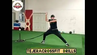 PITCHER DRILLS