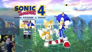 Sonic the Hedgehog 