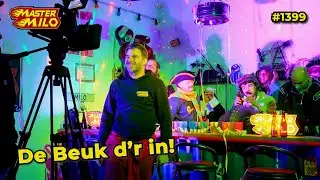 Dikke carnavals kraker met Appie Hein! #1399