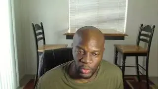 Is He Asking You For Money Or What?