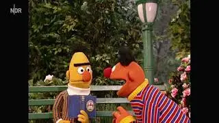 Ernie und Bert - Das ist Lustig