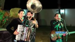 Los Nuevos Ilegales Con Tuba - Rafa Alvarado (En Vivo 2015)