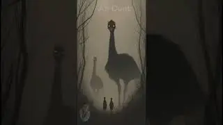 The Moa &mdash; New Zealand&rsquo;s Giant Bird Lost Forever