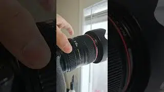 Digital Zoom on Canon Rebel T1i