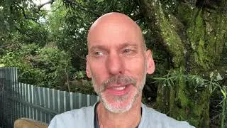 Self Judgement - What does it create, and what else is possible here?