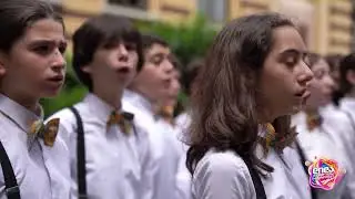 Georgian National Anthem [Alternative Ending]