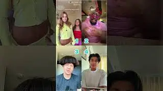 Name in Yellow Hearts 💛 1, 2, 3 or 4 #trending #tiktok #music #challenge