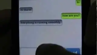Chatty Bot - Free Artificial Intelligence Chat Bot App for Android