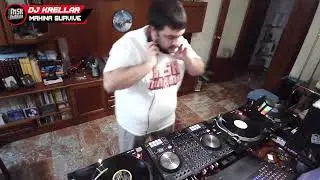 MSK MAKINA EN DIRECTO!