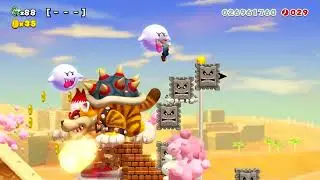 Super Mario Maker - Normal Endless Challenge #170