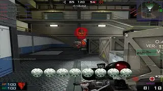 Blackshot - 38