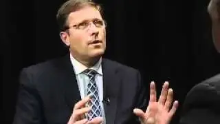 British Telecoms African Expansion with Olivier Campenon