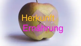 Die Herkunft - aus der Reihe 