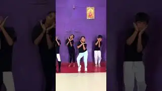 Monica song😍#trending #trendingsong #trendingvideo #ssds #kids#dance #vairal #vairalvideo