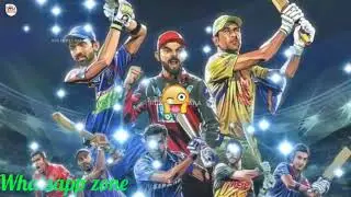 IPL 2019 whatsapp status(India Ka Tyohaar)//Cricket status