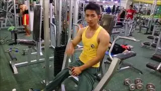 AZMIL (132050116) Cyber Media (F)