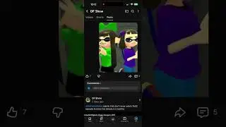 @DFShow26 The cyber bully loser 5 year old 🤡 part 4