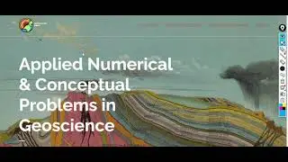 Modules Information | Numerical Problems in Geology | Course | GATE & JAM