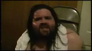 Jon Murray responds to Ron Mathis