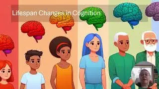 The Science of Adult Learning: Lifespan Changes in Cognition