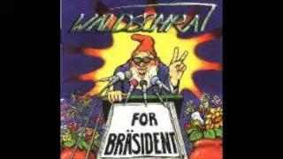 Waldschrat - Neigschbeit