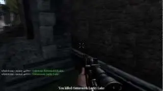 CoD2 | nonsy