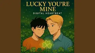 Lucky You're Mine