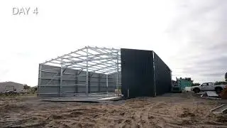 Structural Steel Construction Building Prefabricated Prefab Warehouse Steel Structure