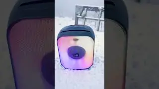 boAt Party Pal 63 Pro Winter Sound Test 🔥#trending #shorts #viral