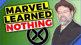 X-Men Fans Are In For A World Of Disappointment, Says Breevort