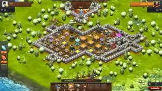Throne Rush 